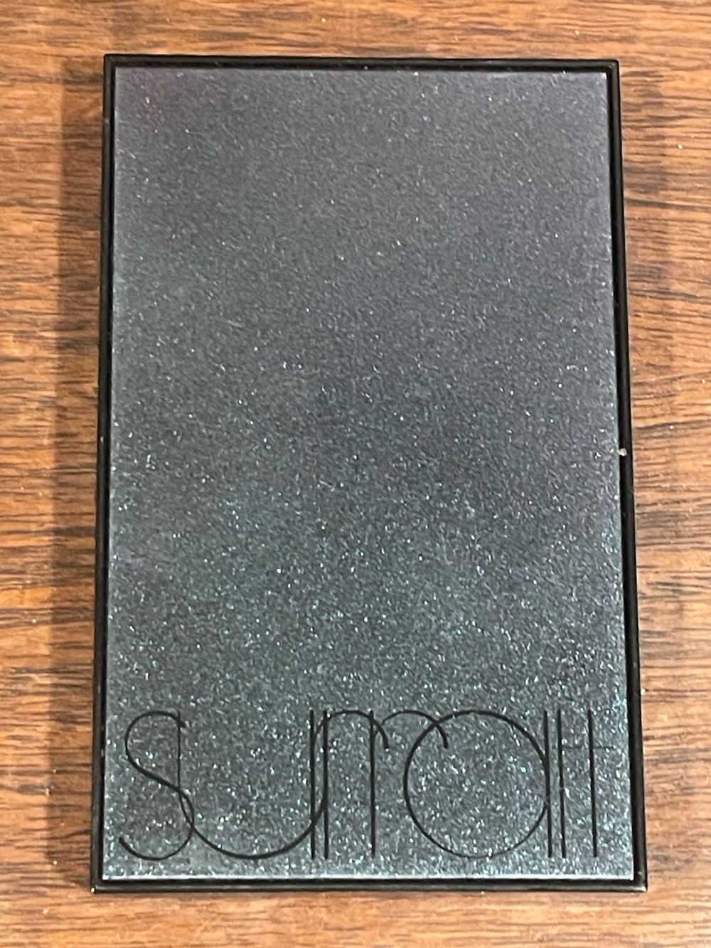 Surratt Palette (Blush, Highlight, and Bronzer)